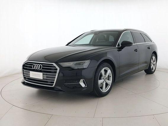 Avant 40TDI 204CV S tronic Business Sport