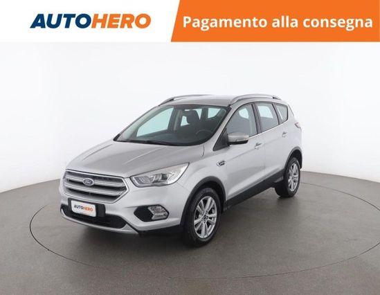 FORD Kuga 1.5 TDCI 120 CV S&S 2WD Powershift Business