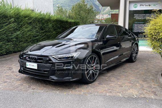 AUDI S7 SPB 3.0 TDI quattro tiptronic