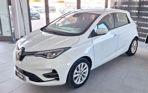 Renault ZOE Zen R135