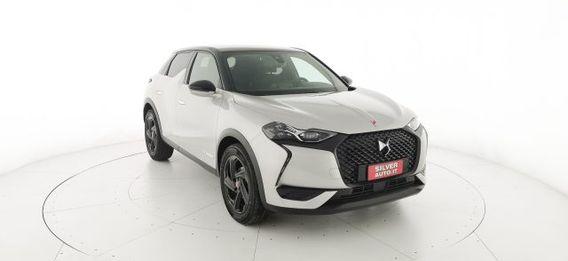 DS AUTOMOBILES DS 3 Crossback PureTech 130 aut. Performance Line+