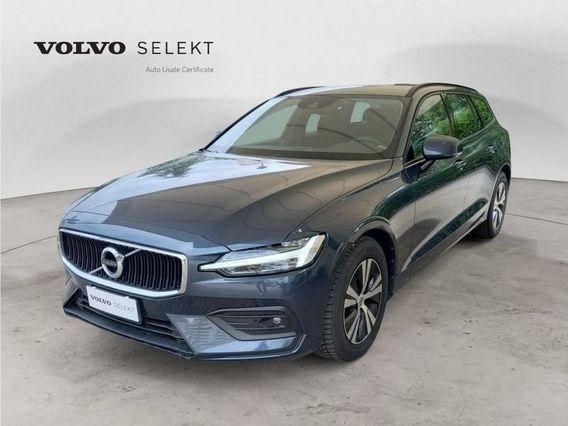 Volvo V60 D3 150 CV Automatica NAVI LED Business