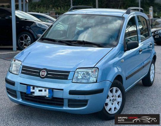 Fiat Panda 1.2 Dynamic - 2008