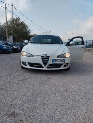 Alfa Romeo 147 1.9 JTD (120) 5 porte Progression