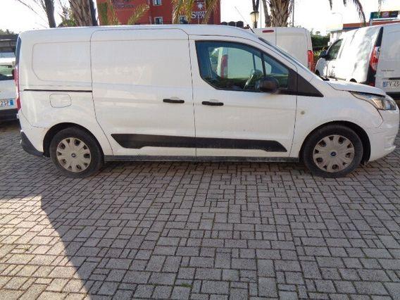 Ford Transit Connect 1.5 TDCI 120 CV MOTORE ROTTO