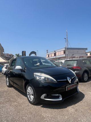 Renault Scenic Scénic XMod 1.5