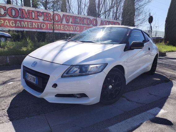 Honda CR-Z 1.5 i-VTEC Sport 187000KM 2011