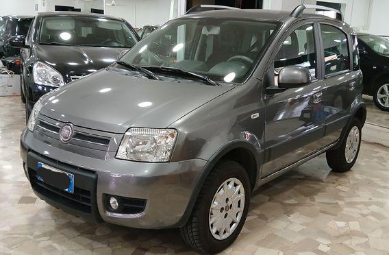 Fiat Panda 1.2 4x4 Climbing Uniprò