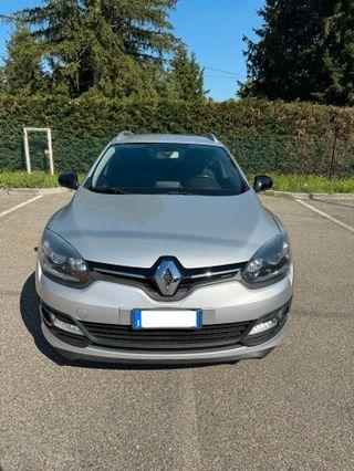 Renault Megane SporTour 1.5 dci - OTTIME CONDIZIONI -