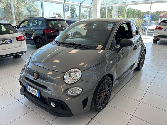 Abarth 695 1.4 Turbo T-Jet 180 CV