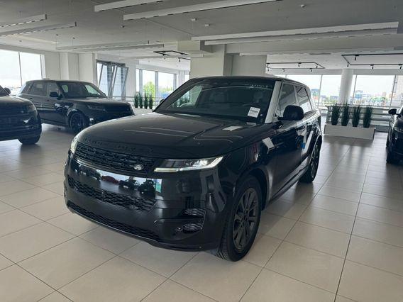 Range Rover Sport 3.0D l6 249 CV S - Black edition