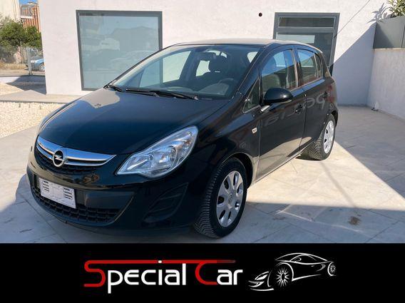 Opel Corsa 1.3 CDTI 75CV F.AP. 5 porte Cosmo