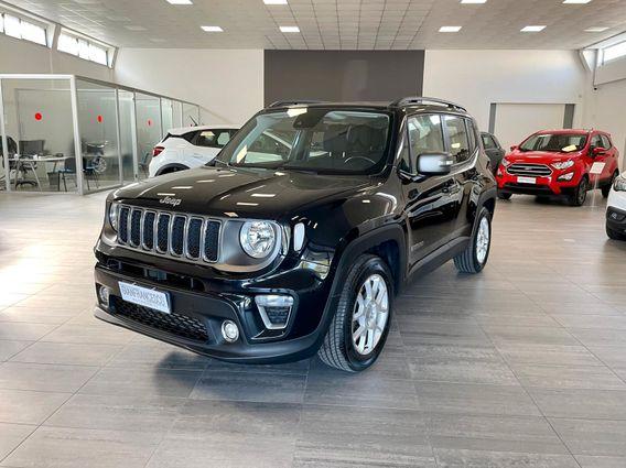 Jeep Renegade 1.6 MJT 120cv Limited