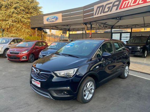 OPEL Crossland X 1.5 ECOTEC D 120 CV Start&Stop aut. Innovation