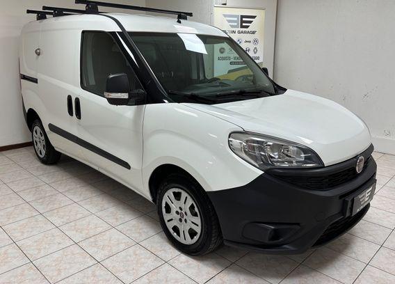 Fiat Doblo Furgone