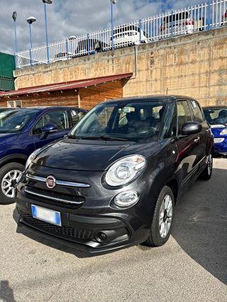 Fiat 500L 1.3 Multijet 95 CV 2020