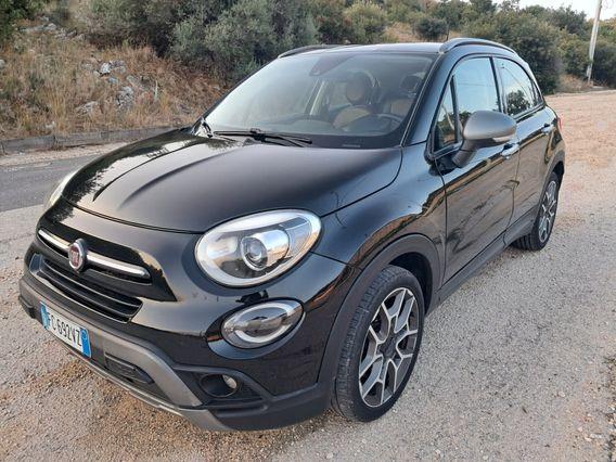 Fiat 500X 1.3 MultiJet 95 CV Cross