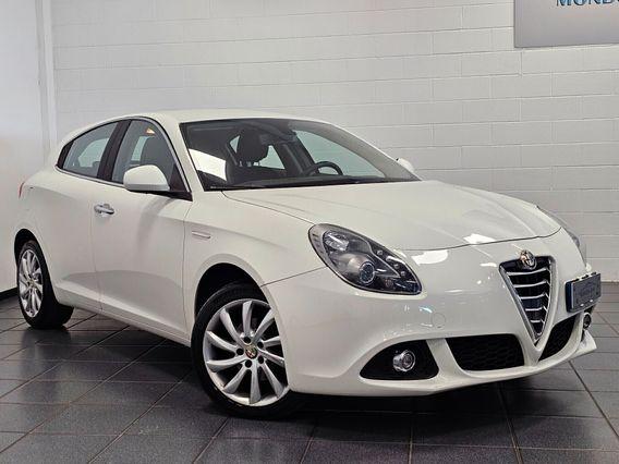 ALFA R. GIULIETTA 1.4 TURBO MOVING GPL 120CV