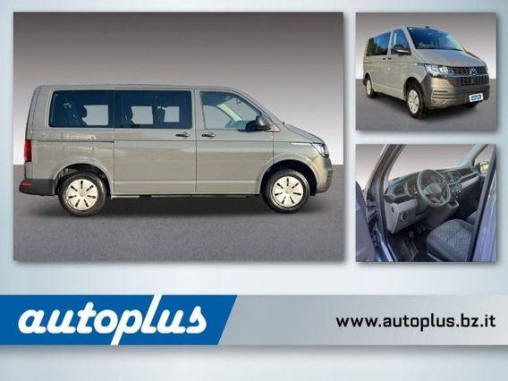 VOLKSWAGEN Caravelle T6.1 2.0 TDI 110CV Trendline