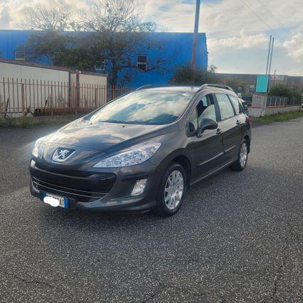 Peugeot 308 1.4 VTi 98CV 5p. Access