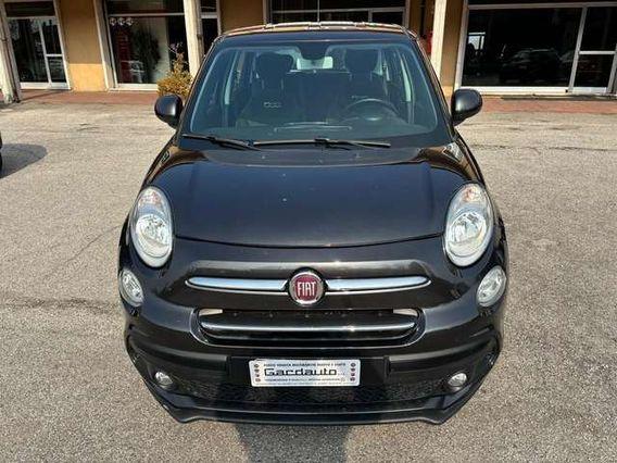 Fiat 500L 1.6mj 120cv pop star