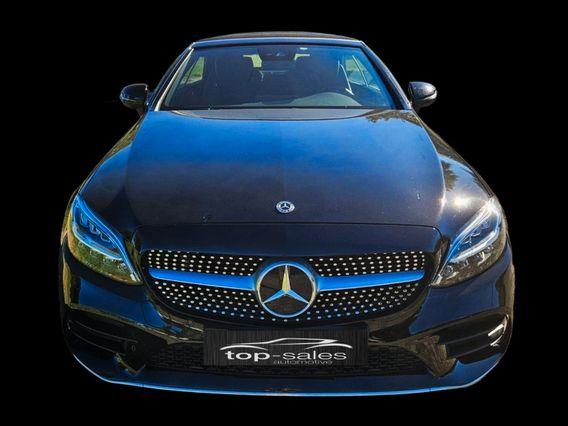 Mercedes-benz CLA 180 Automatic Business Cabrio PERFETTA