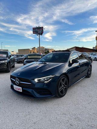 Mercedes-benz CLA 200 d Automatic Premium AMG