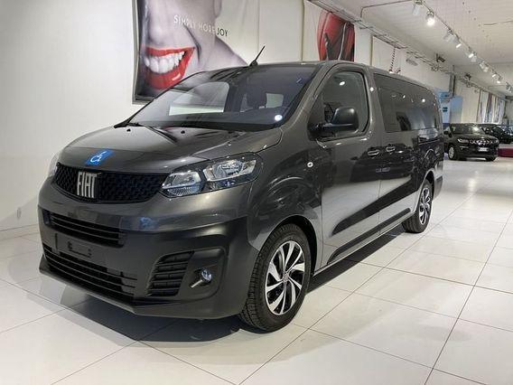 FIAT Scudo L3H1 2.0 Bluehdi 145cv AT8 9 posti