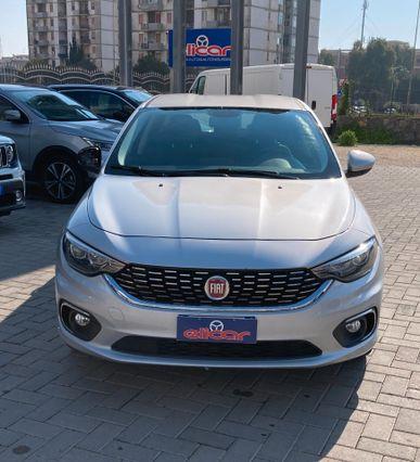 Fiat Tipo 1.6 Mjt S&S DCT 5 porte Sport