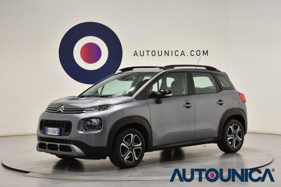 CITROEN C3 Aircross 1.2 PURETECH 82CV FEEL NEOPATENTATI