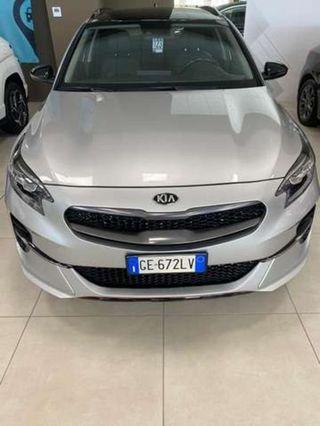 KIA Xceed 1.4 t-gdi Style Techno Pack 140cv