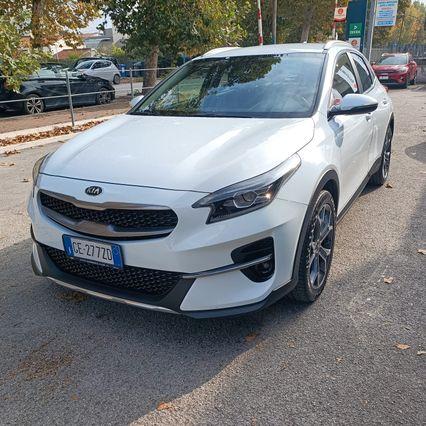 Kia XCeed 1.0 T-GDi GPL Style