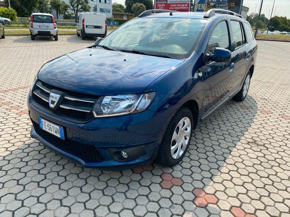 Dacia Logan MCV 1.5 dCi 8V 90CV Start&Stop Lauréate