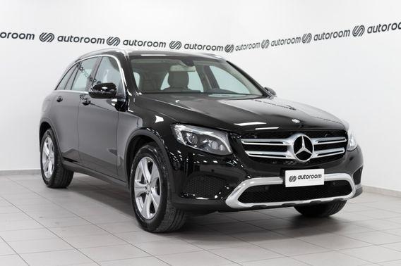 Mercedes-benz GLC 220 GLC 220 d 4Matic Sport