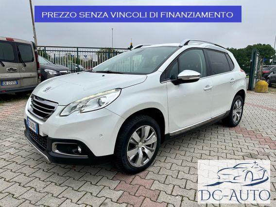 Peugeot 2008 1.6 e-HDi 92 CV Stop&Start ETG6 Allure ** FULL **