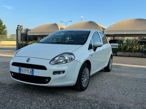 Fiat Punto 1.4 GPL 5 porte Van Easy 4 posti