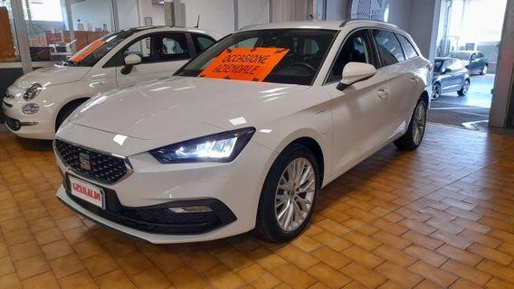 SEAT Leon Sportstourer 1.4 e-HYBRID DSG Xcellence Plug-in