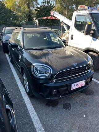 Mini Cooper SD Countryman Mini 1.5 Cooper SE Classic Countryman ALL4