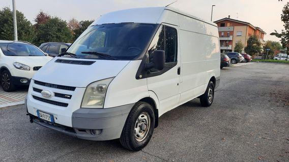 Ford Transit L2H2 2009