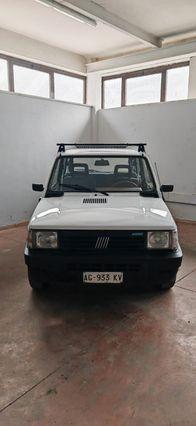 Fiat Panda 900 i.e. cat Young