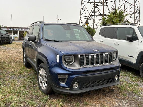 Jeep Renegade 1.0 T3 Limited