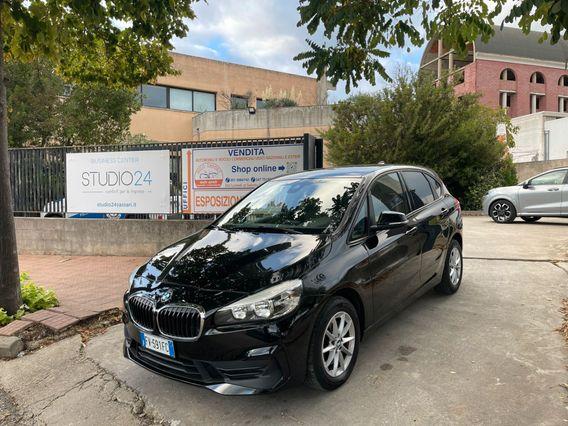 Bmw 218d KM.81.000! A.T. AUTOMATICO Luxury