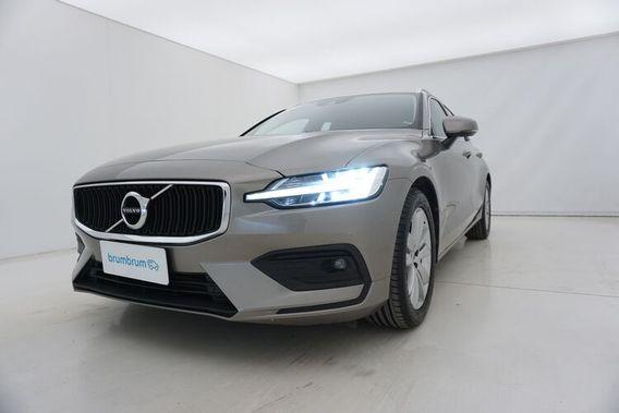 Volvo V60 D4 AWD Geartronic Business Plus BR244503 2.0 Diesel 190CV