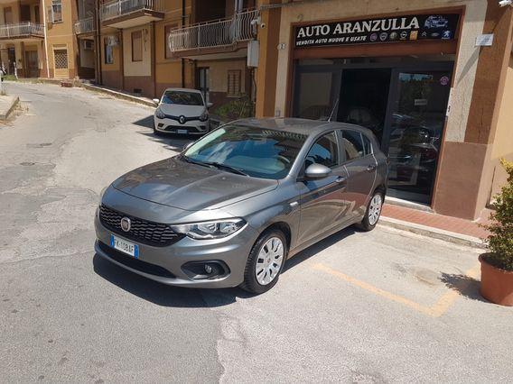 FIAT TIPO 1300 MJT 95 CV CHILOMETRI CERTIFICATI