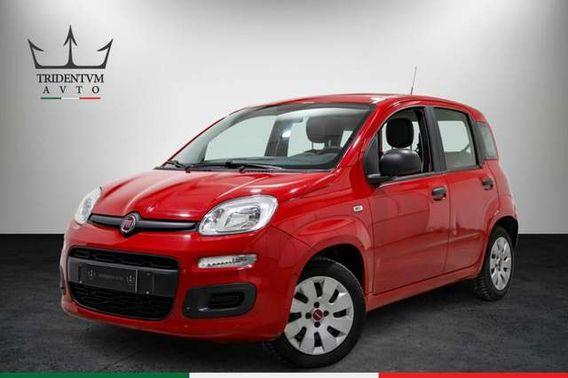 Fiat Panda 1.2 Pop 69cv E6