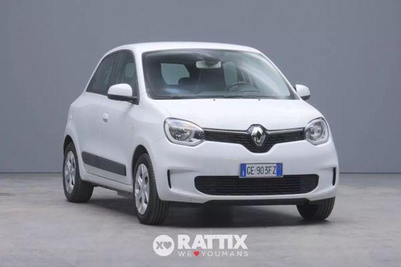 Renault Twingo 60KW Zen auto