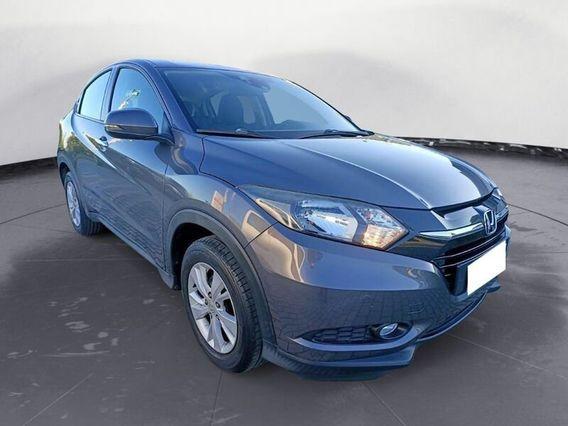 Honda HR-V 1.6 i-DTEC Elegance Navi ADAS 2WD