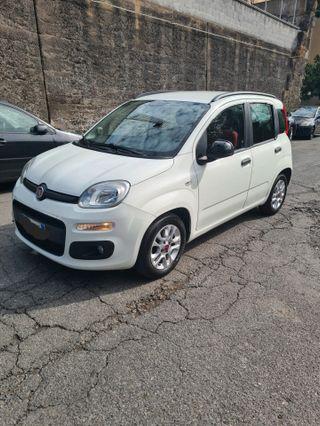 FIAT PANDA 1.3 MULTIJET