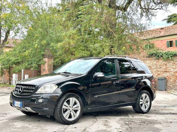 Mercedes-benz ML 320 Sport