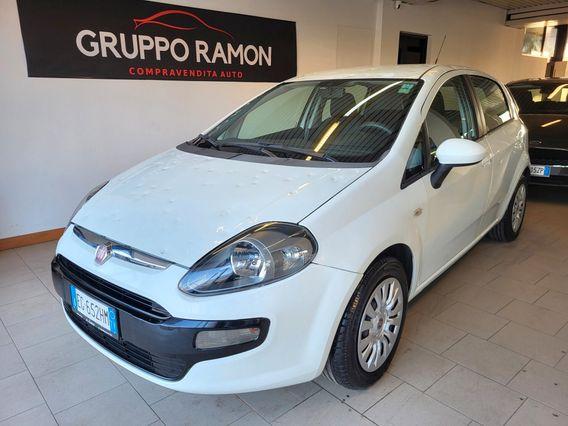 Fiat Punto Evo 1.3 Mjt 75 CV S&S Dynamic